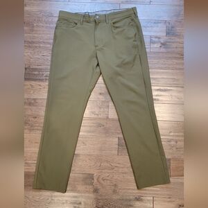 Bonobos Men's Khaki Chinos
